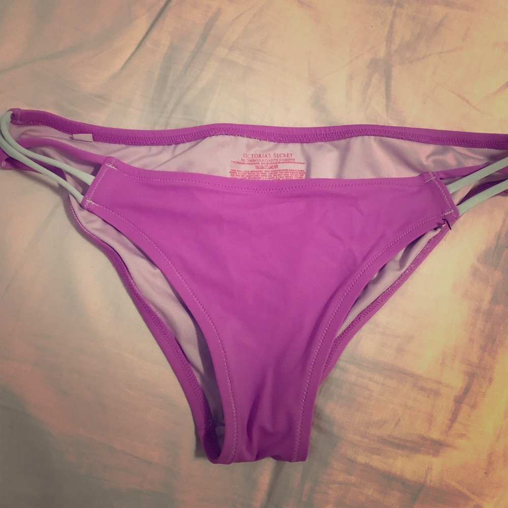 Victoria’s Secret CHEEKY Bikini bottom
